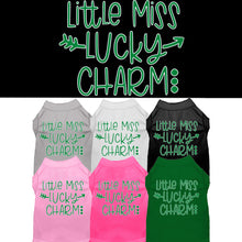 Load image into Gallery viewer, Little Miss Lucky Charm
