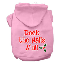 Load image into Gallery viewer, Deck The Halls Hoodie
