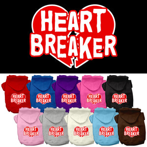 Heart Breaker Hoodie