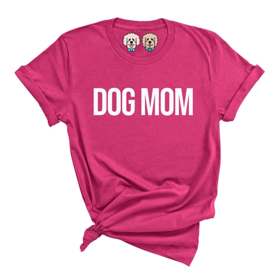 Dog Mom-Berry - Daisy Roo's
