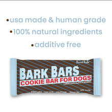 Load image into Gallery viewer, Carbo Bark Bars
