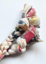 Load image into Gallery viewer, XL Braided Tug Toy - Daisy Roo&#39;s
