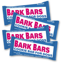 Load image into Gallery viewer, Bark Bars Peanut Butter &amp; Carbo

