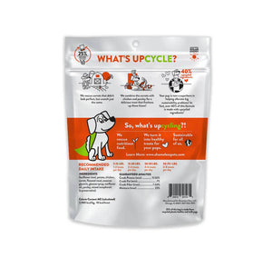 Clucked Carrots Soft Chews