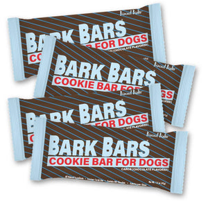 Carbo Bark Bars